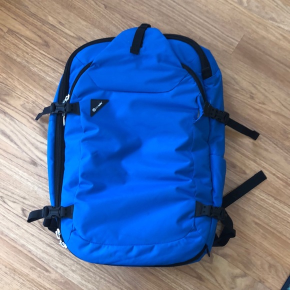 pacsafe venturesafe 45